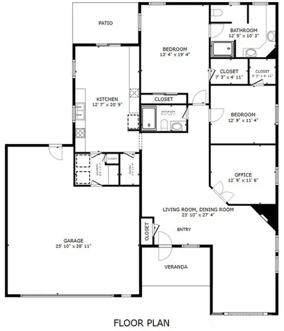 21804 SE 272nd Place Maple Valley WA 98038