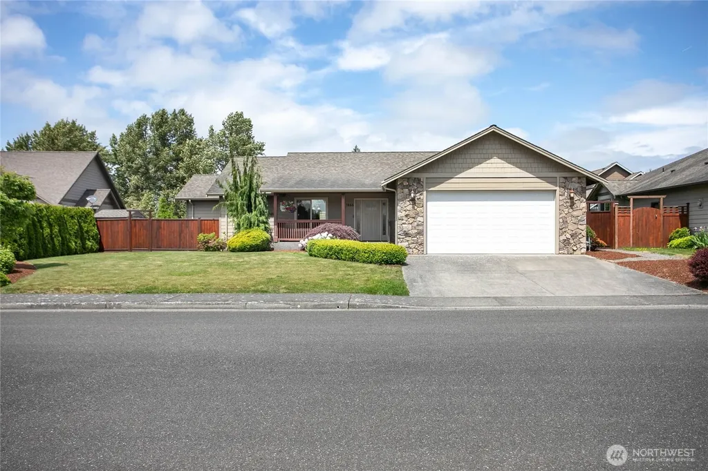 1466 Patriot Court Ferndale WA 98248