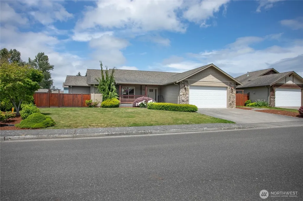 1466 Patriot Court Ferndale WA 98248