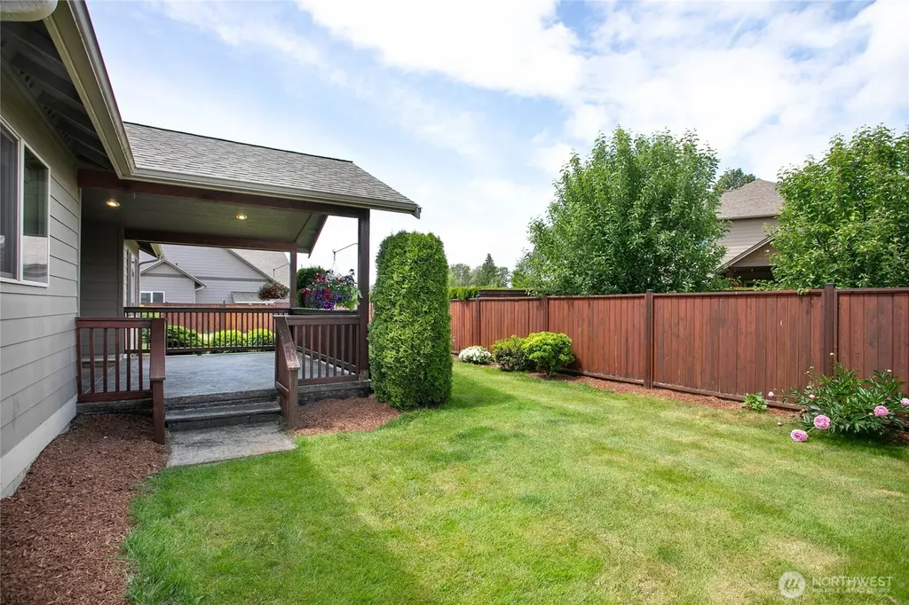 1466 Patriot Court Ferndale WA 98248