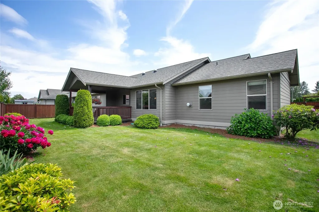 1466 Patriot Court Ferndale WA 98248