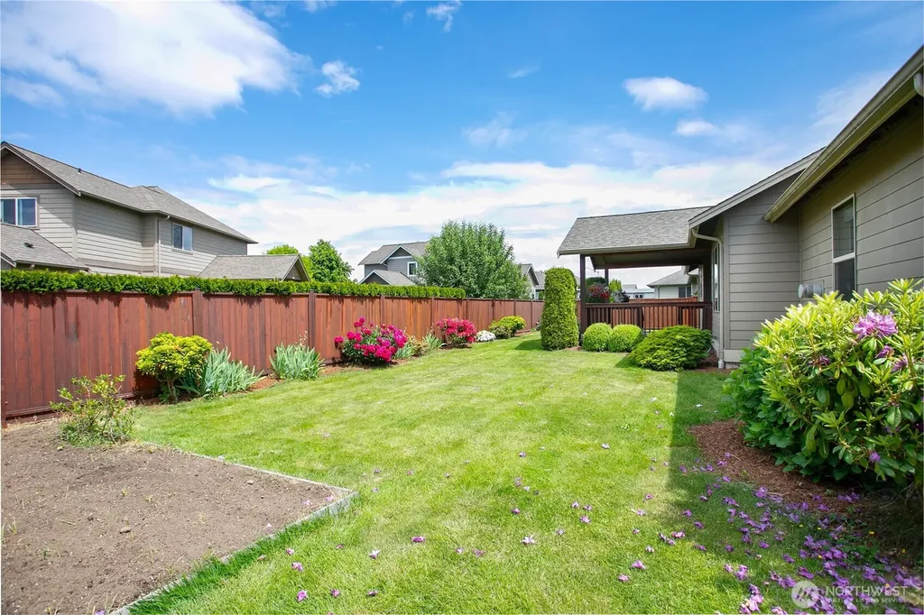 1466 Patriot Court Ferndale WA 98248