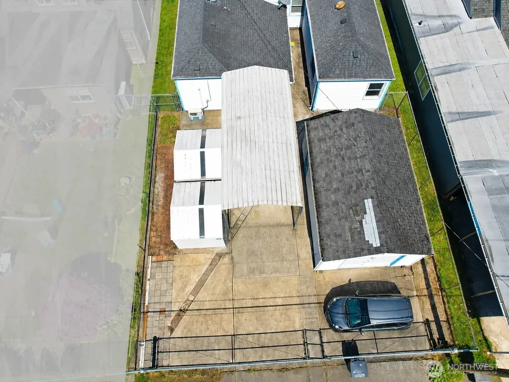 566 25th Avenue Longview WA 98632