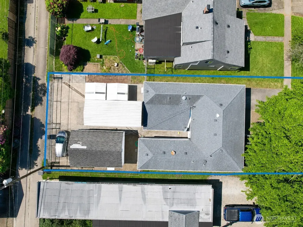 566 25th Avenue Longview WA 98632