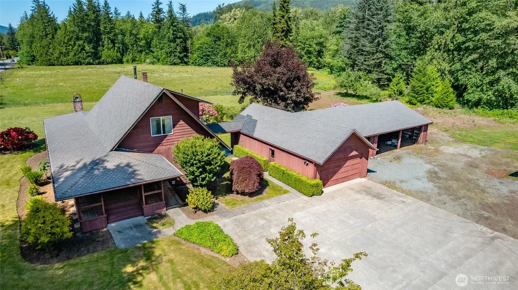 5705 State Route 9 Sedro Woolley WA 98284