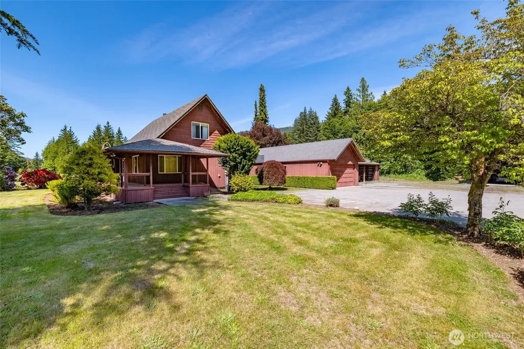 5705 State Route 9 Sedro Woolley WA 98284