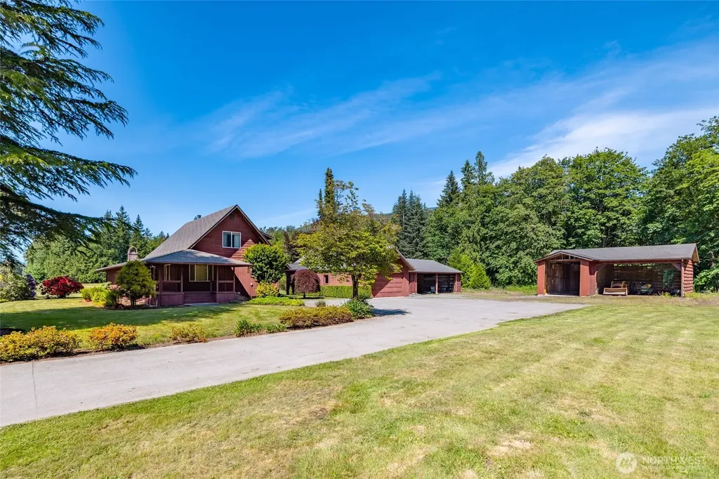 5705 State Route 9 Sedro Woolley WA 98284