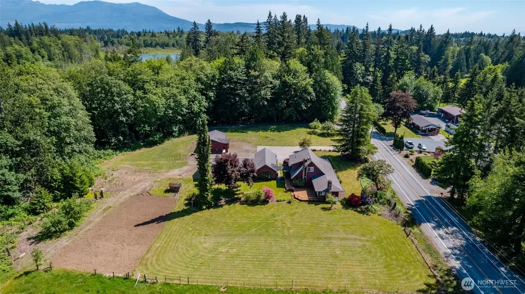 5705 State Route 9 Sedro Woolley WA 98284