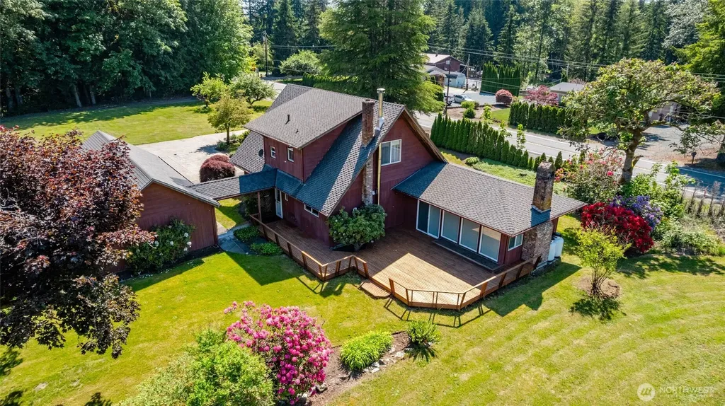 5705 State Route 9 Sedro Woolley WA 98284