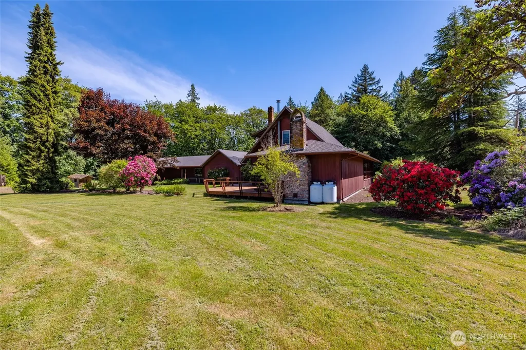 5705 State Route 9 Sedro Woolley WA 98284