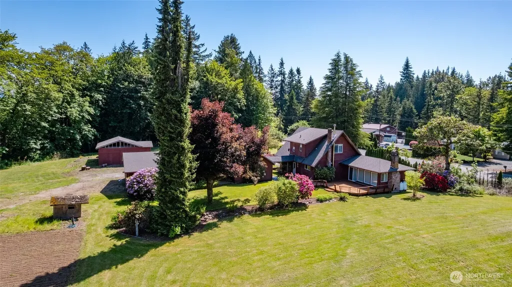 5705 State Route 9 Sedro Woolley WA 98284