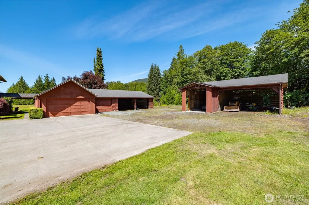 5705 State Route 9 Sedro Woolley WA 98284
