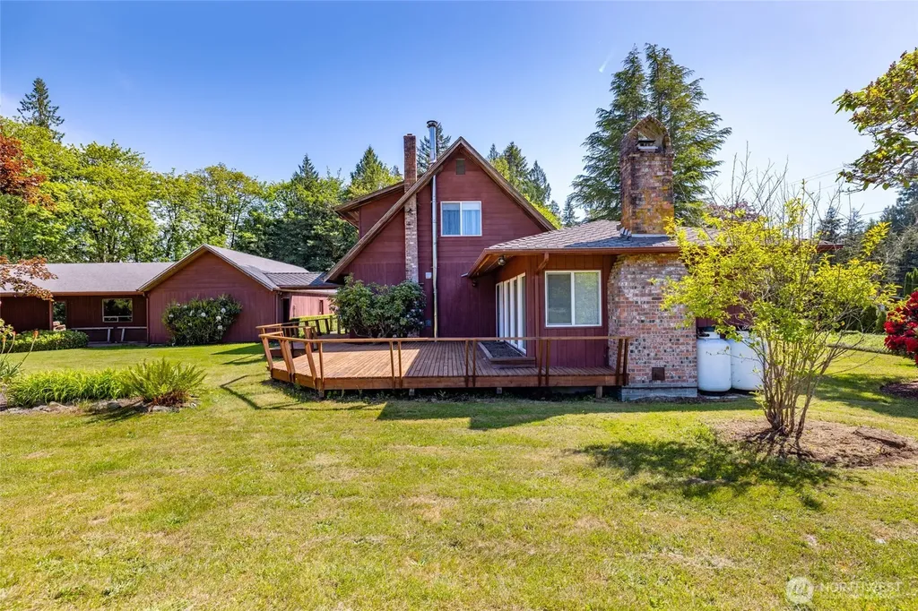 5705 State Route 9 Sedro Woolley WA 98284