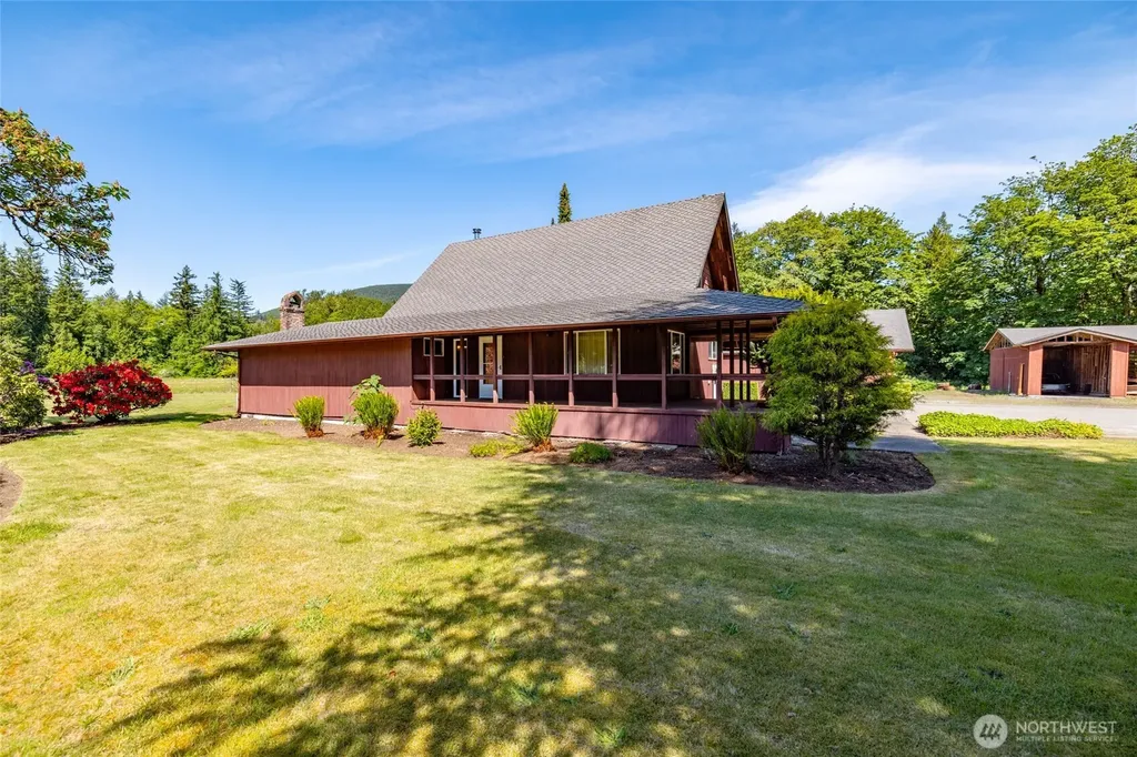 5705 State Route 9 Sedro Woolley WA 98284