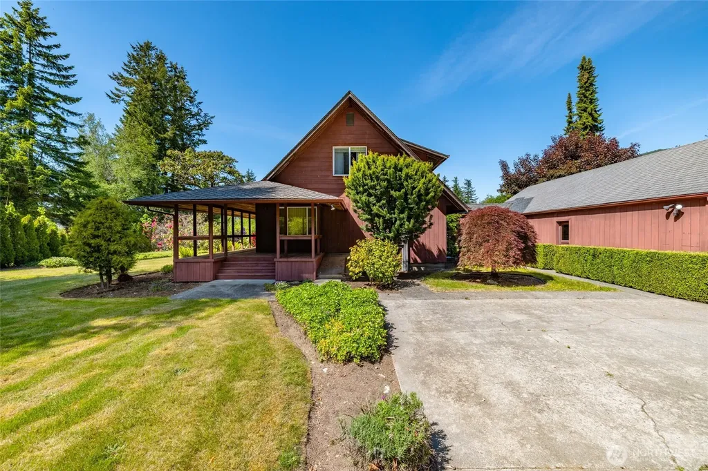 5705 State Route 9 Sedro Woolley WA 98284