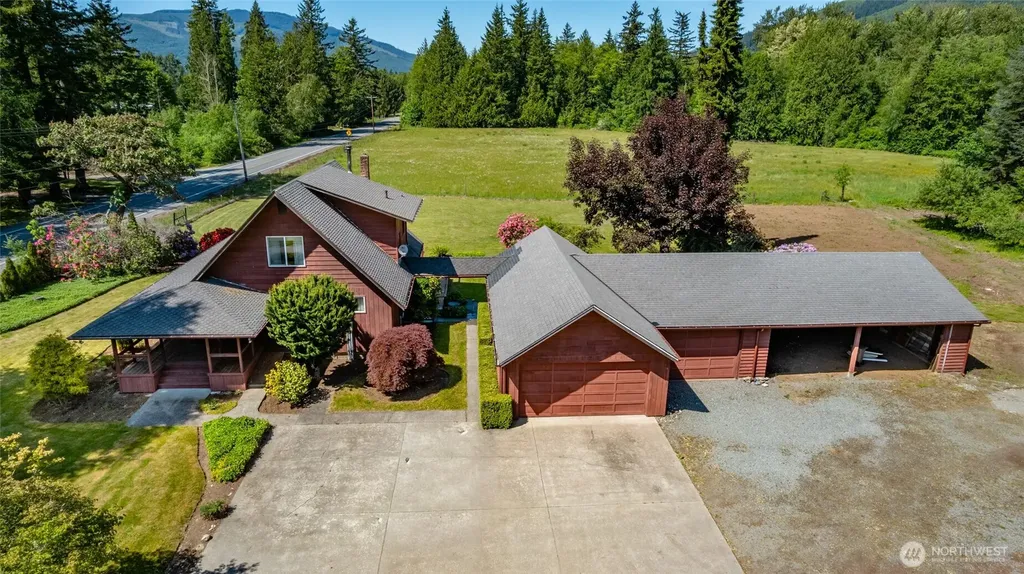5705 State Route 9 Sedro Woolley WA 98284