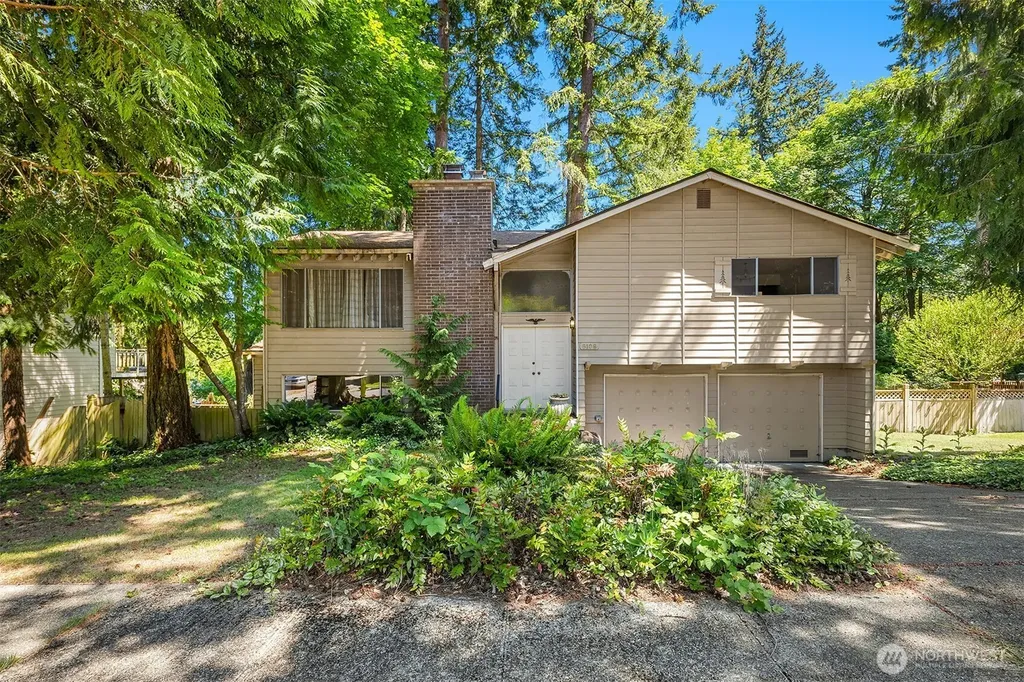 8108 138th Avenue NE Redmond WA 98052