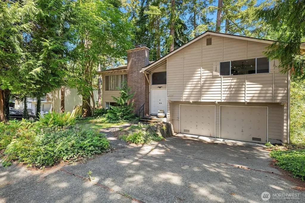 8108 138th Avenue NE Redmond WA 98052