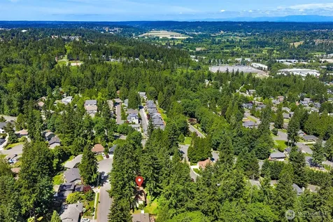 8108 138th Avenue NE Redmond WA 98052
