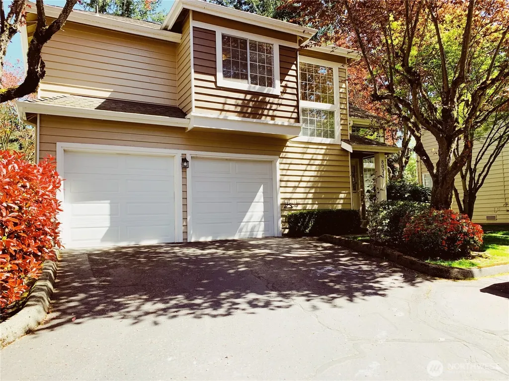 8022 118th Court NE Kirkland WA 98033