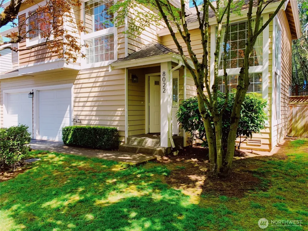 8022 118th Court NE Kirkland WA 98033