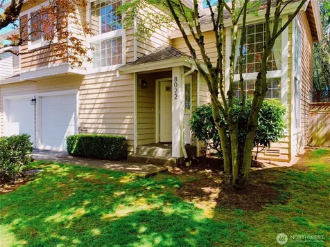 8022 118th Court NE Kirkland WA 98033
