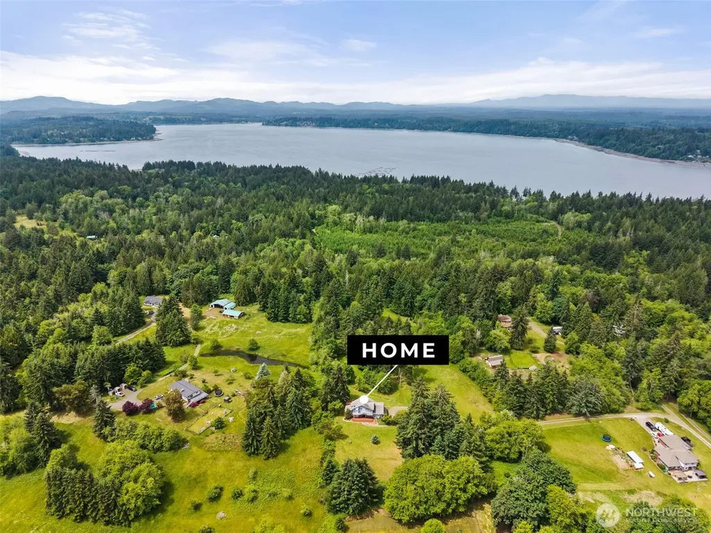 8711 Steamboat Island Road NW Olympia WA 98502