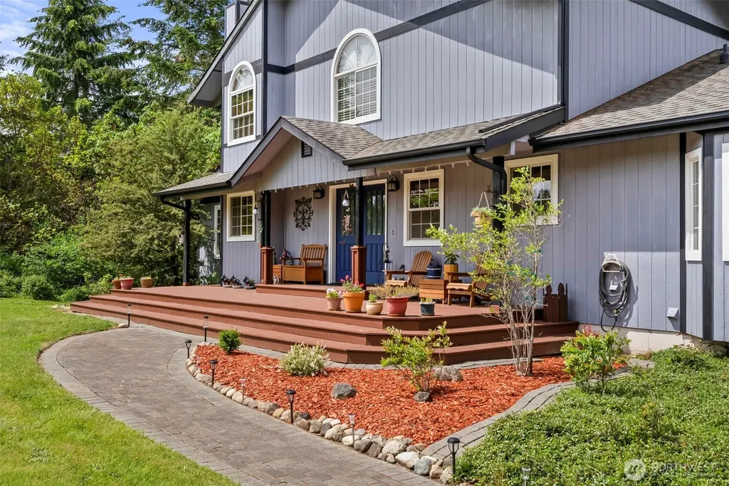 8711 Steamboat Island Road NW Olympia WA 98502