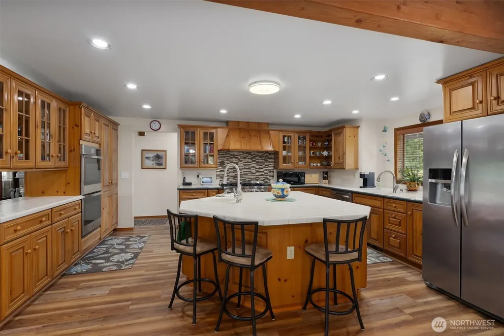 8711 Steamboat Island Road NW Olympia WA 98502