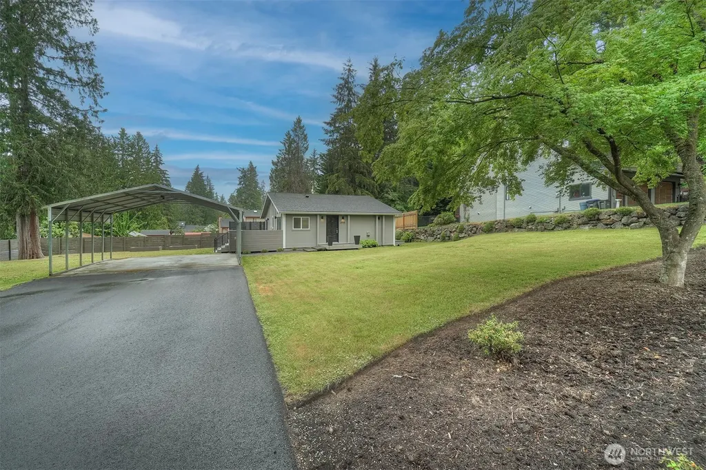 3945 NE Hidden Firs Lane Bremerton WA 98311