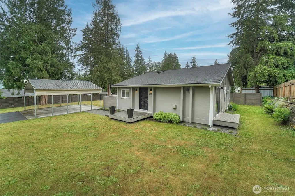 3945 NE Hidden Firs Lane Bremerton WA 98311