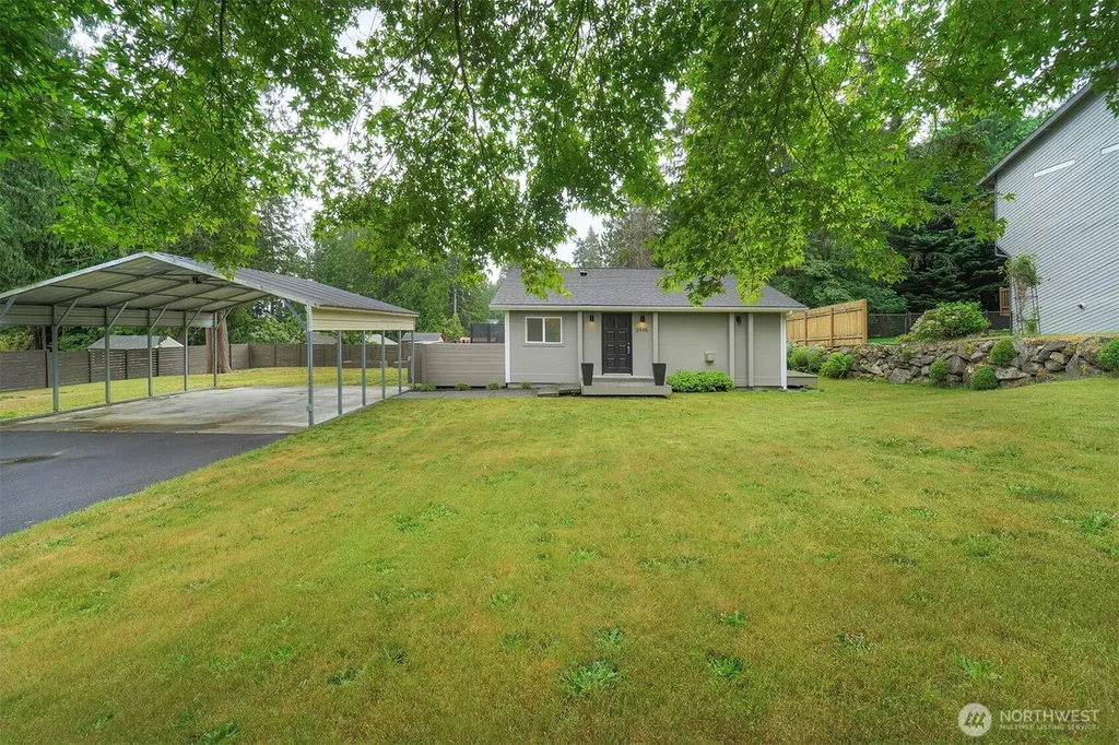 3945 NE Hidden Firs Lane Bremerton WA 98311