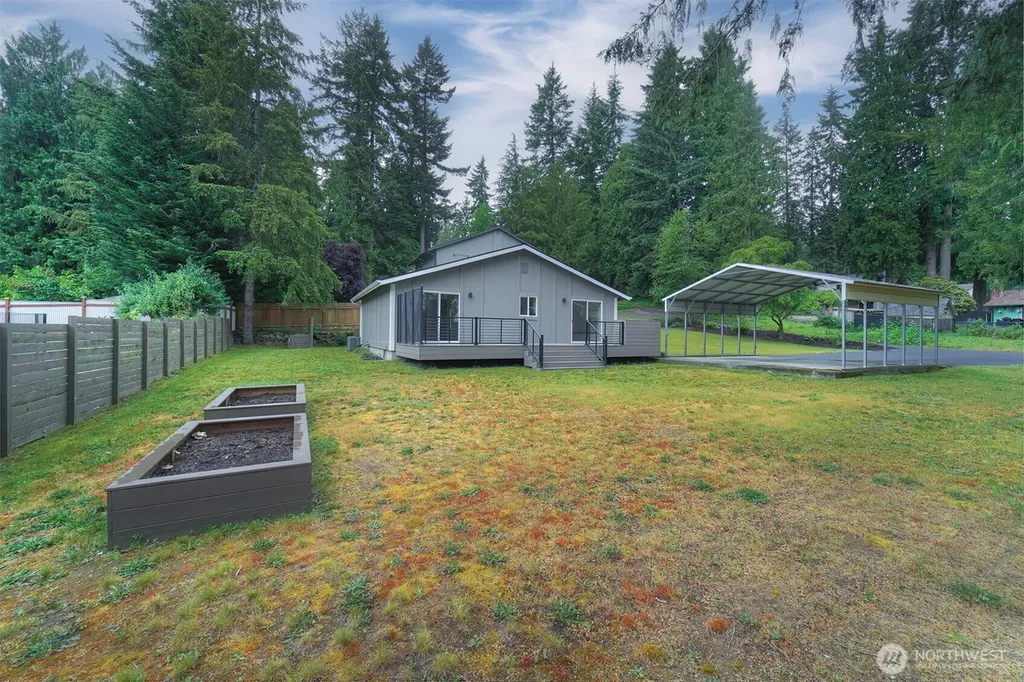 3945 NE Hidden Firs Lane Bremerton WA 98311