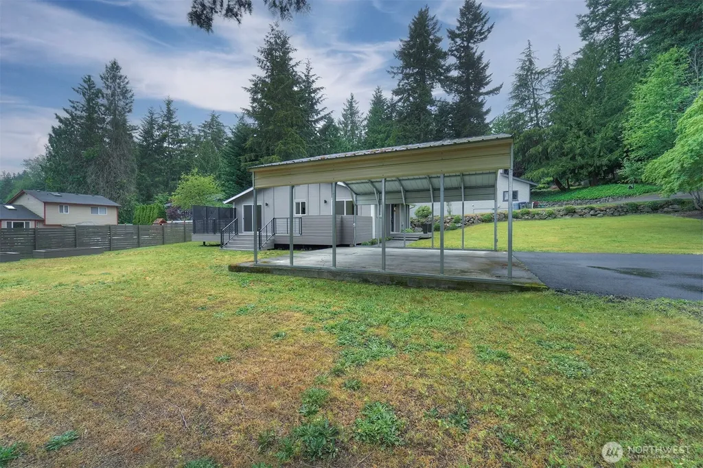 3945 NE Hidden Firs Lane Bremerton WA 98311