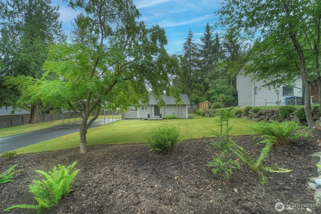 3945 NE Hidden Firs Lane Bremerton WA 98311