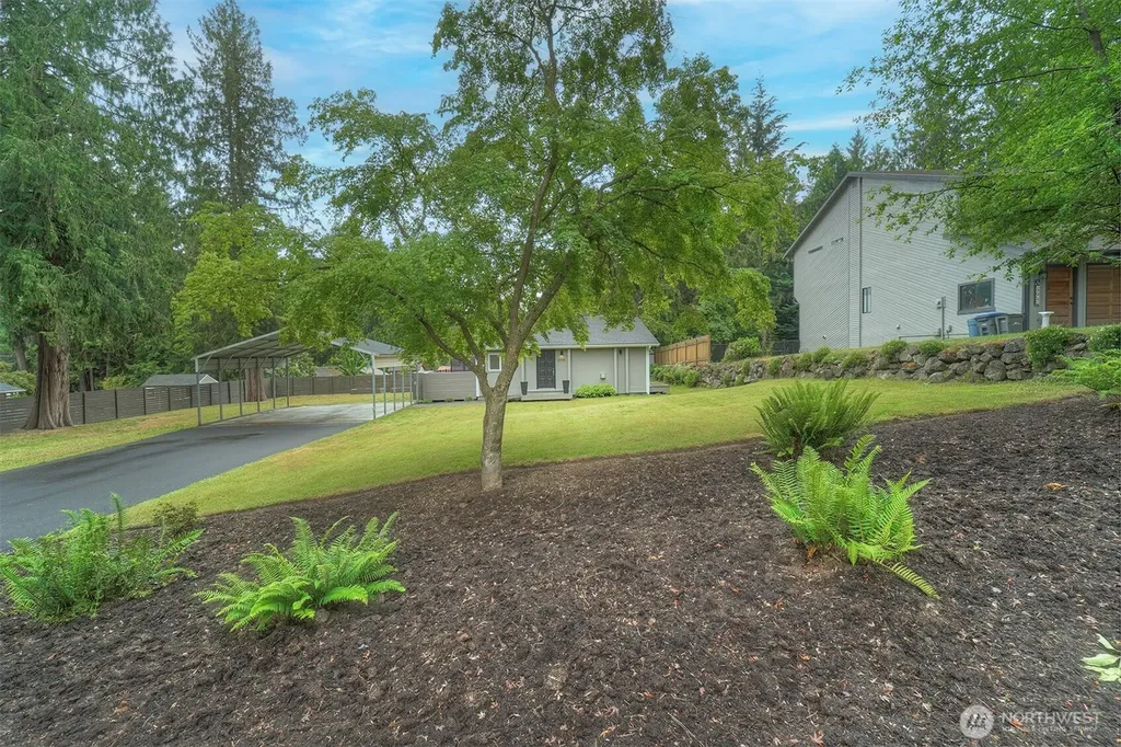 3945 NE Hidden Firs Lane Bremerton WA 98311