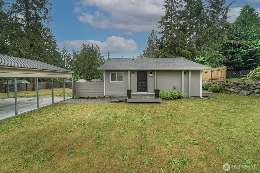 3945 NE Hidden Firs Lane Bremerton WA 98311