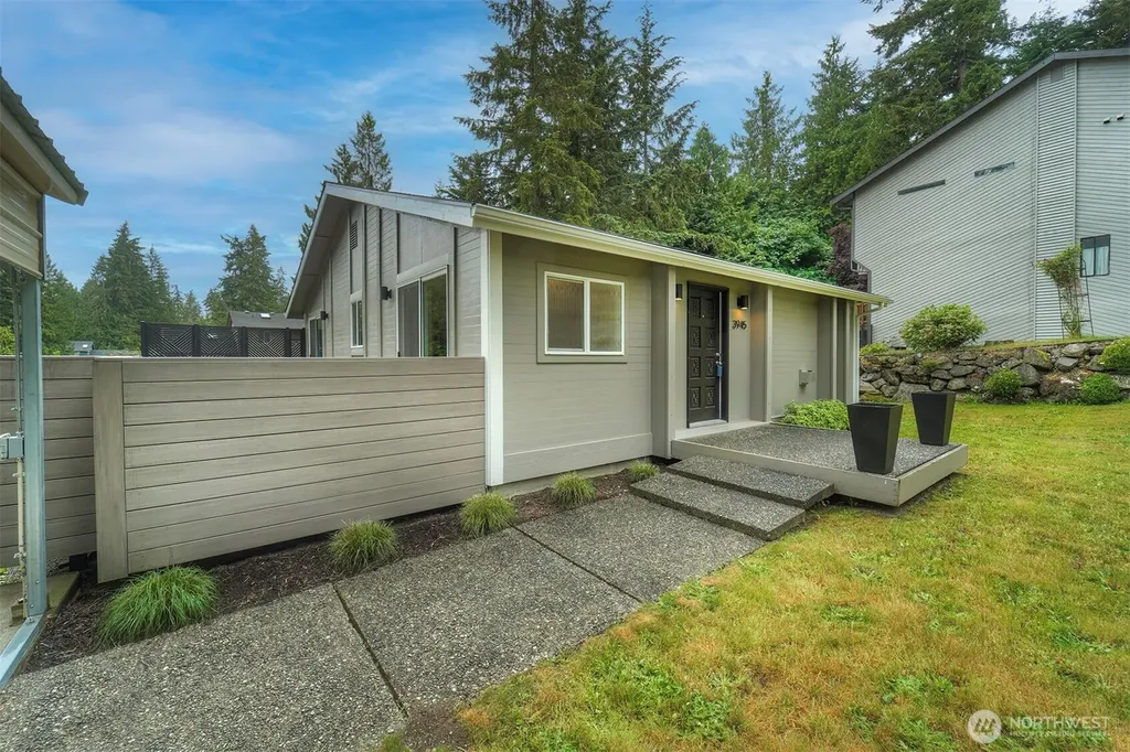 3945 NE Hidden Firs Lane Bremerton WA 98311