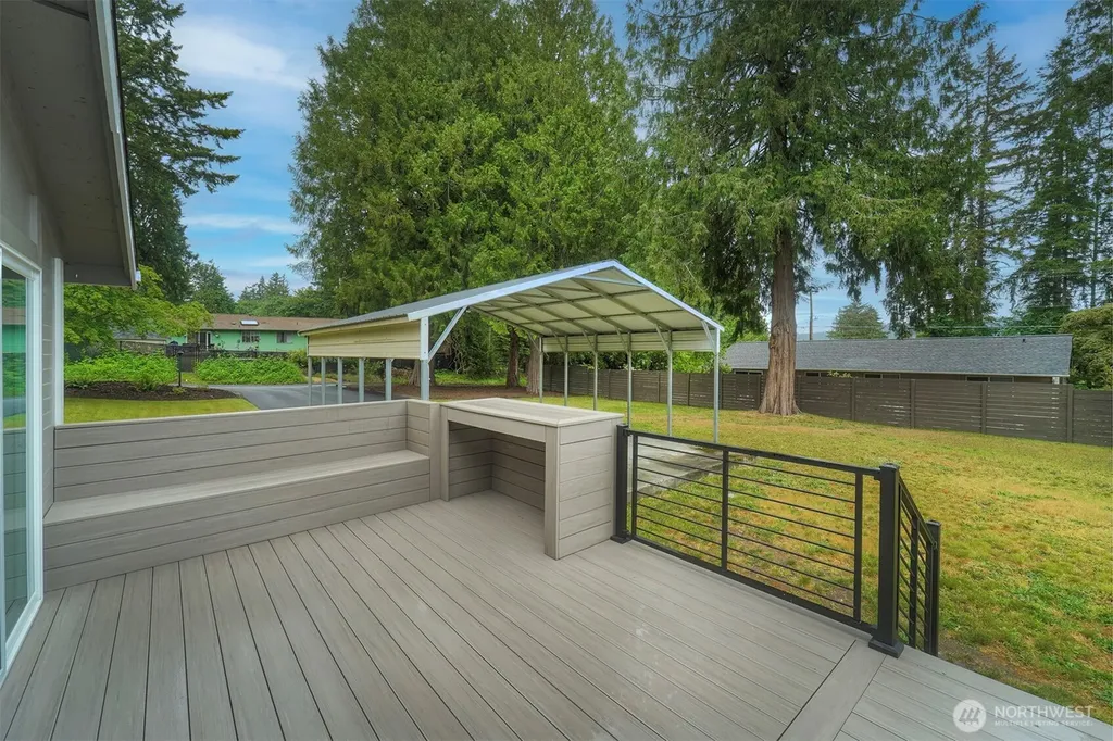 3945 NE Hidden Firs Lane Bremerton WA 98311
