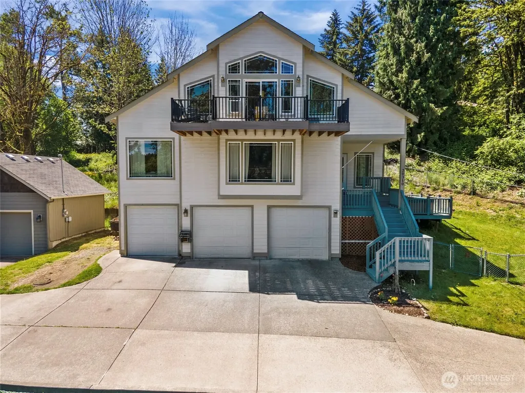 20310 Larita Drive E Bonney Lake WA 98391