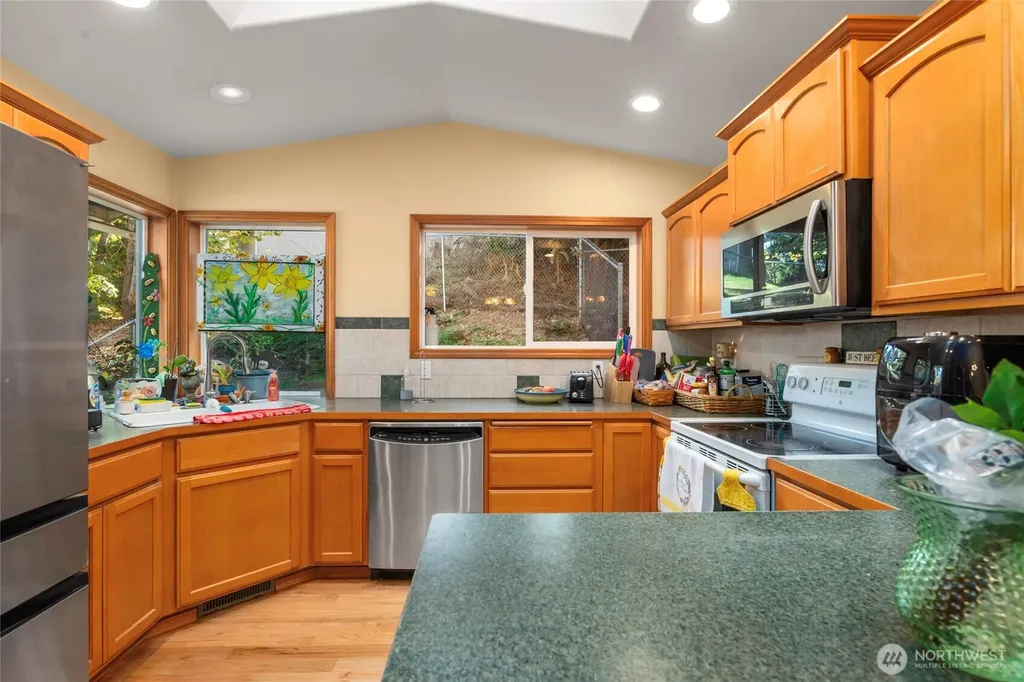 20310 Larita Drive E Bonney Lake WA 98391