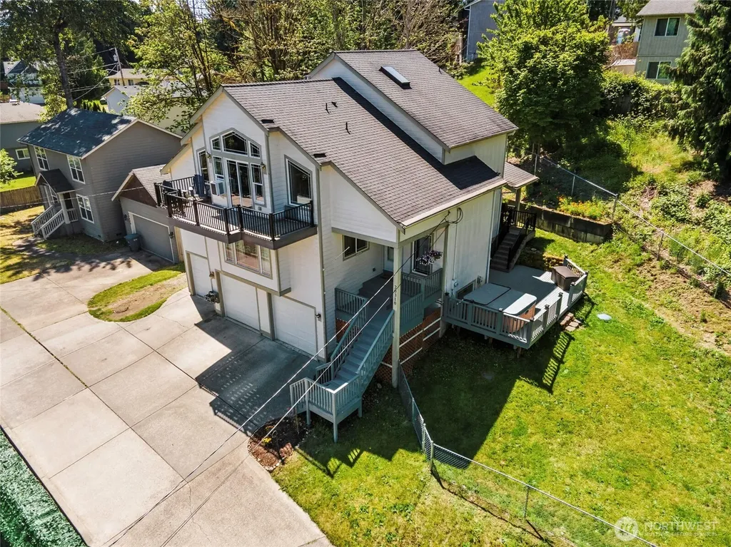 20310 Larita Drive E Bonney Lake WA 98391