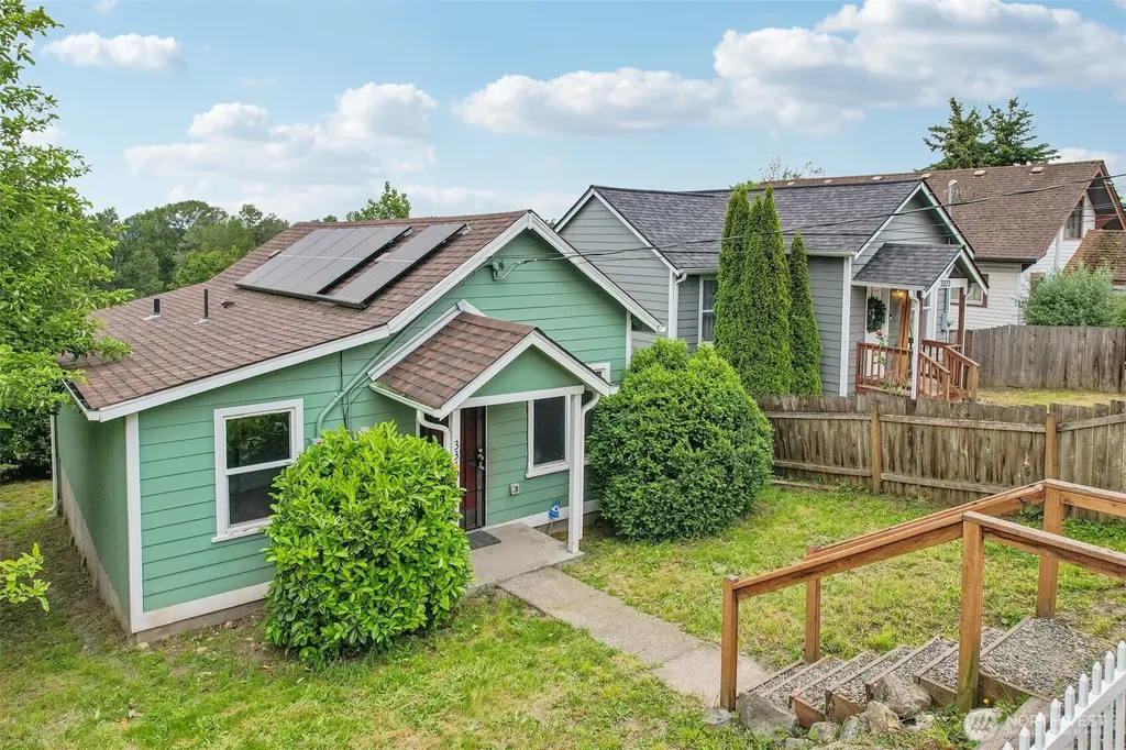 3319 E Grandview Avenue Tacoma WA 98404