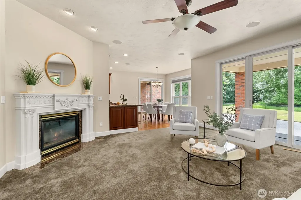 7841 Canterwood Drive SE Olympia WA 98513