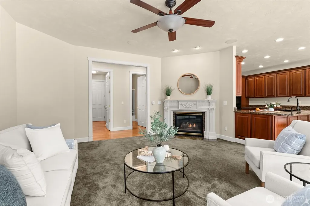 7841 Canterwood Drive SE Olympia WA 98513