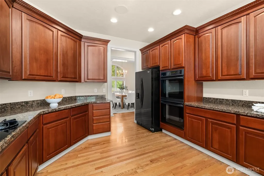 7841 Canterwood Drive SE Olympia WA 98513