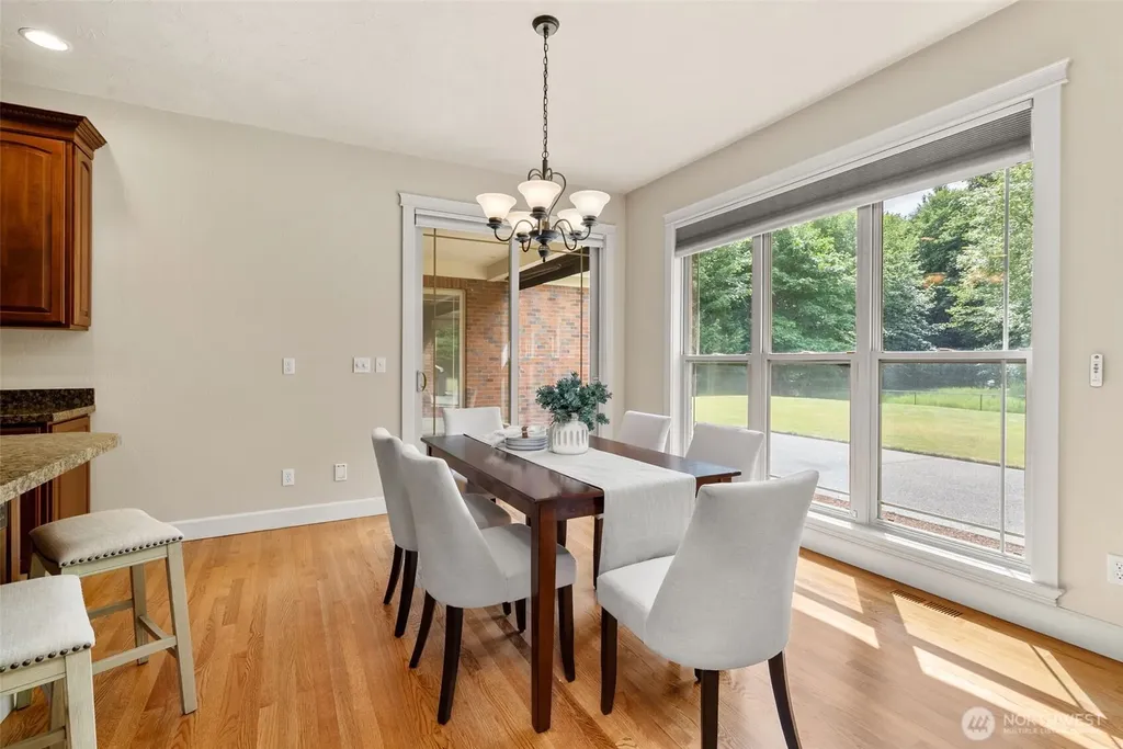 7841 Canterwood Drive SE Olympia WA 98513