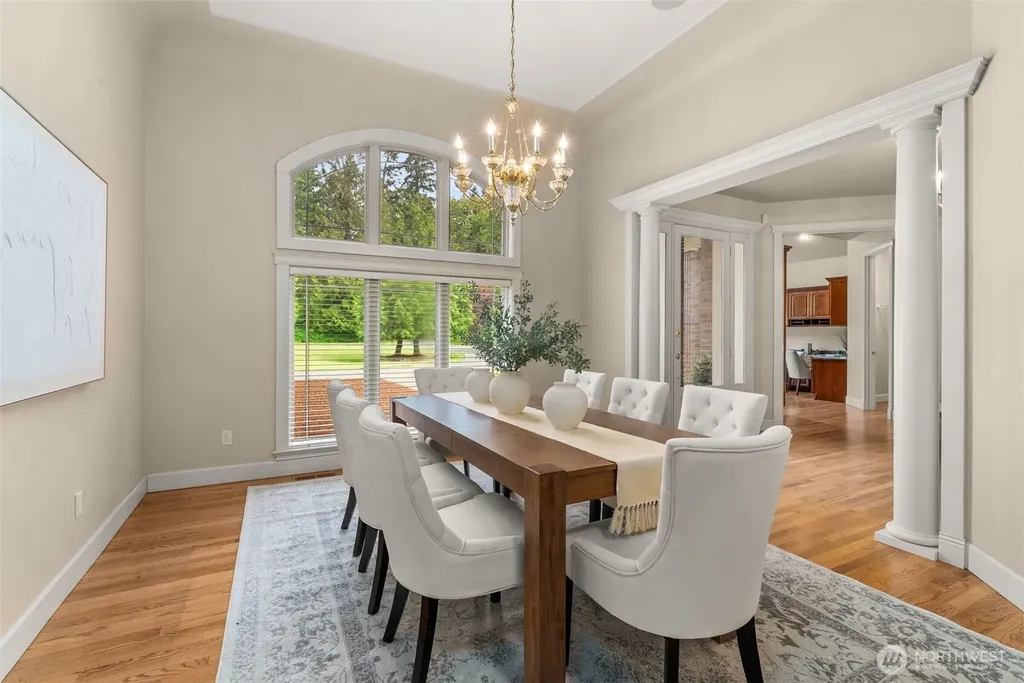 7841 Canterwood Drive SE Olympia WA 98513