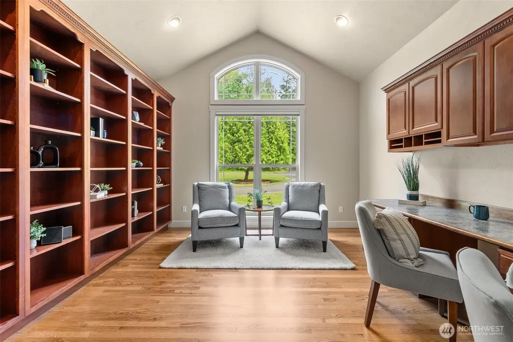 7841 Canterwood Drive SE Olympia WA 98513