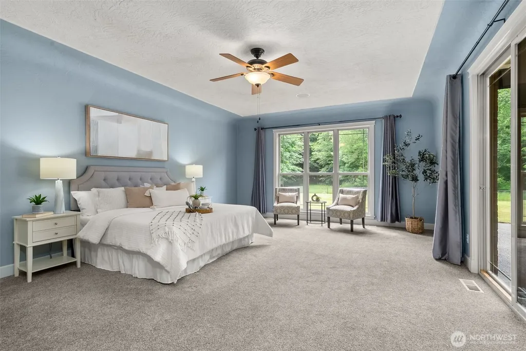 7841 Canterwood Drive SE Olympia WA 98513